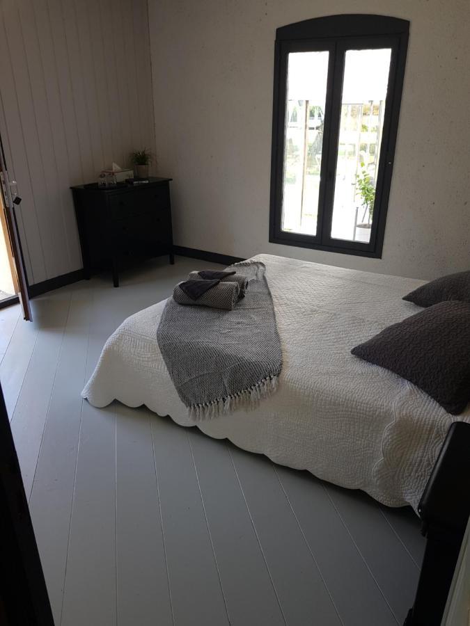 Domaine De Baise Bed & Breakfast Feugarolles Ngoại thất bức ảnh